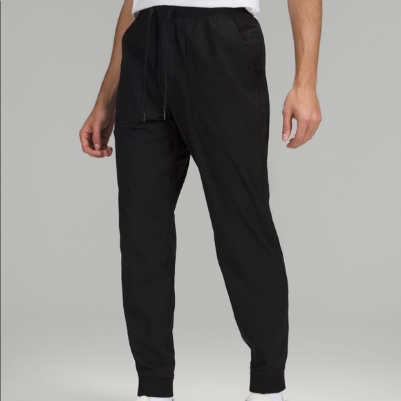 Lululemon Men’s “ABC” Jogger 29” Inseam (S) *BESTSELLER* - Picture 1 of 10